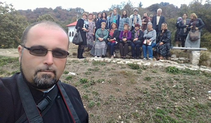 Preot desemnat președinte al unei organizații PSD. Patriarhia Română: „Nu a fost validat acest demers”