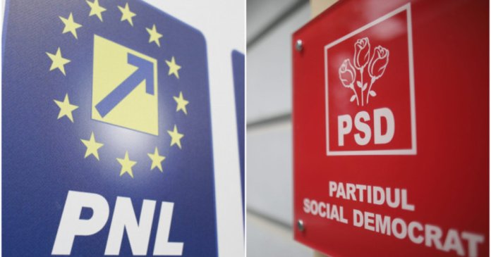 PSD generează o controversă în Parlamentul European cu PNL în legătură cu Congresul: Comisia LIBE, alertată pe subiect...