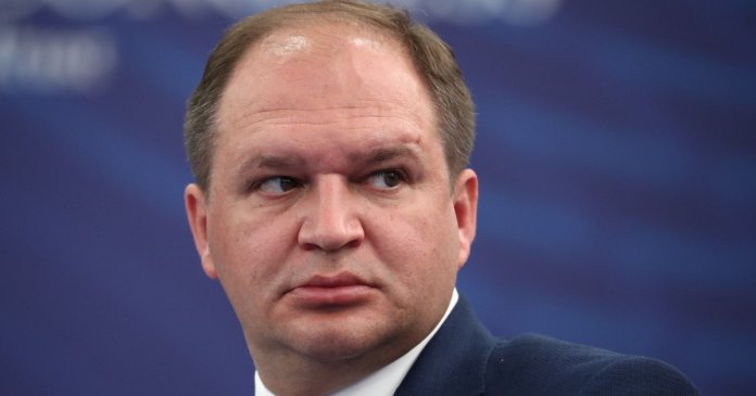 Reacția lui Ion Ceban ca răspuns la comentariile lui Ciprian Ciucu referitoare la informațiile despre Adrian...
