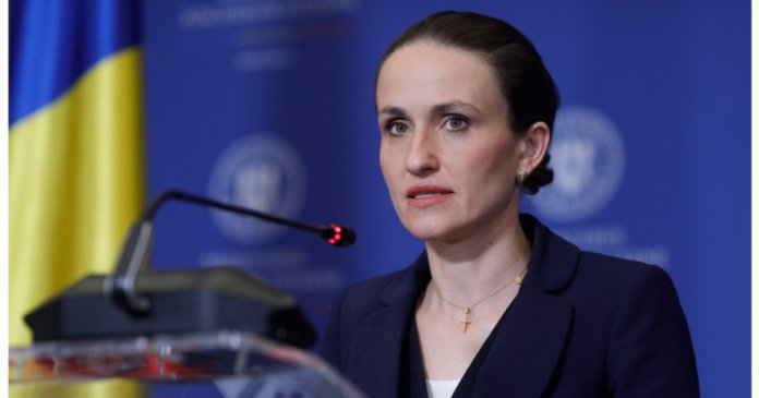 România poate pune în aplicare Articolul 4 din NATO ca urmare a incidentelor legate de drone. Oana Țoiu: Nu dispunem de o...