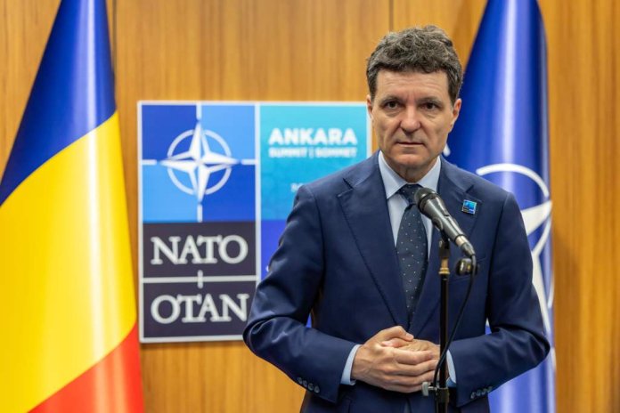 Trump a comunicat aliaților că își exprimă dorința ca SUA să rămână parte a NATO. Președintele de la Casa Albă va face un anunț în curând.