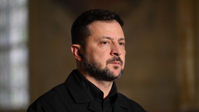 Volodimir Zelenski anunță un „acord semnificativ” și „deosebit” cu Donald Trump