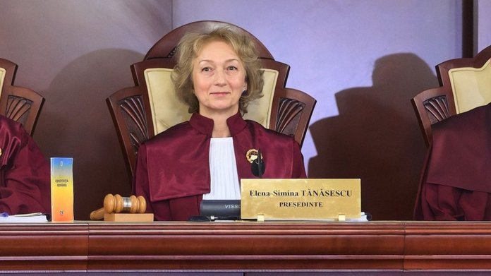 16 președinți ai Curților de Apel cer lămuriri după discuția privată dintre Bolojan și Simina Tănăsescu, președinta CCR