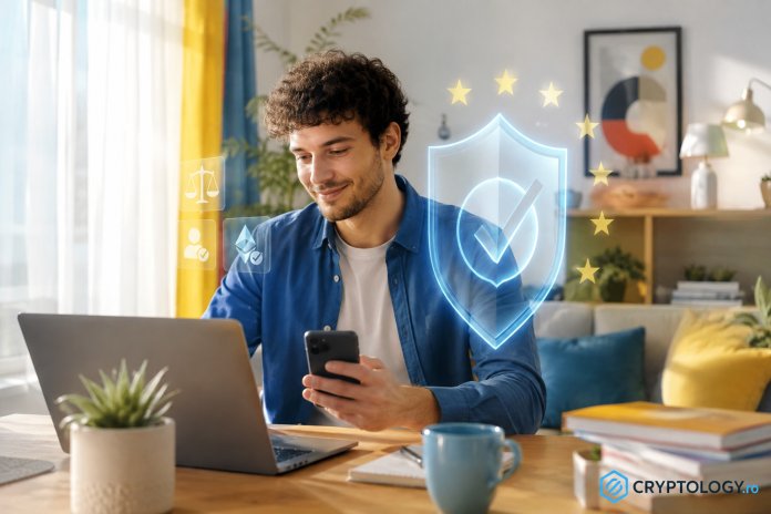 Ce schimbă MiCA pentru românii care investesc în criptomonede Ce schimbă MiCA pentru românii care investesc în criptomonede