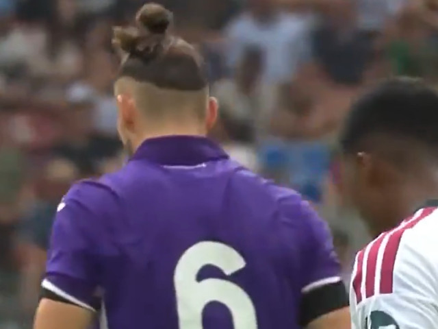 Concluzia pe care o au italienii după 90 de minute de joc ale lui Radu Drăgușin la Real Madrid