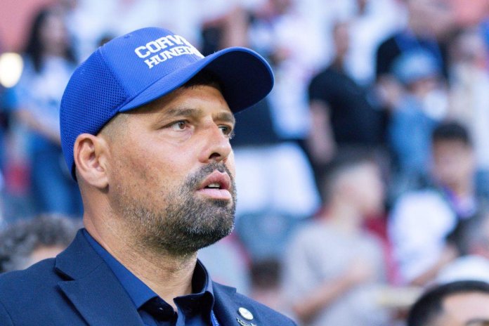 Florin Maxim, după ce a influențat începutul lui Șumudică la CFR Cluj: „Va fi o provocare dificilă”