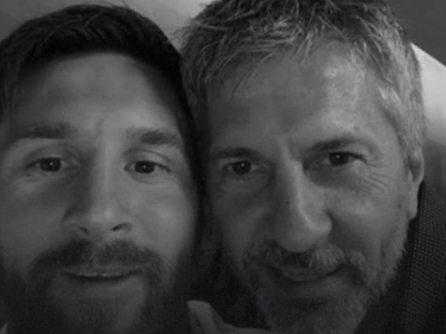 Leo Messi a spart tăcerea, la 4 zile după decesul tatălui său