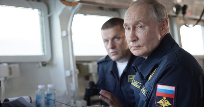 Secretele odiseei lui Putin în Siberia: Ce se ascunde în spatele vizitelor liderului rus în anumite...