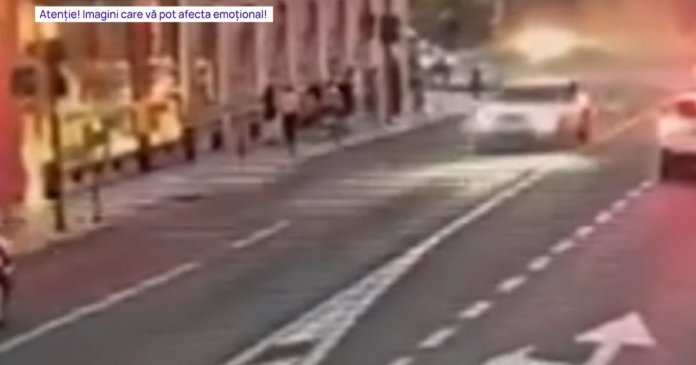 Șoferul implicat în accidentul ce a dus la pierderea a două vieți la Brașov a fost capturat. Declarația Poliției cu privire la sănătatea sa în...
