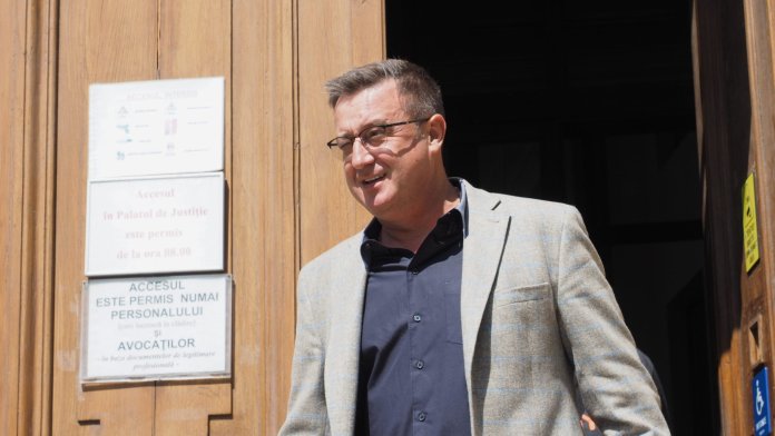 Sorin Blejnar, acuzat de trafic de influență, primind sprijin din partea Curții de Apel București, în ciuda recentei decizii a CJUE