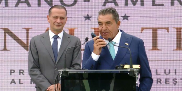 Trimisul lui Trump în România: Modalități de a comunica telefonic cu Nicușor Dan