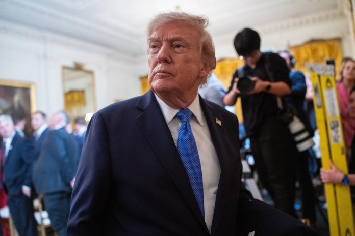 Trump reînvie abolirea cetățeniei prin naștere în SUA: A parafat noi ordine executive